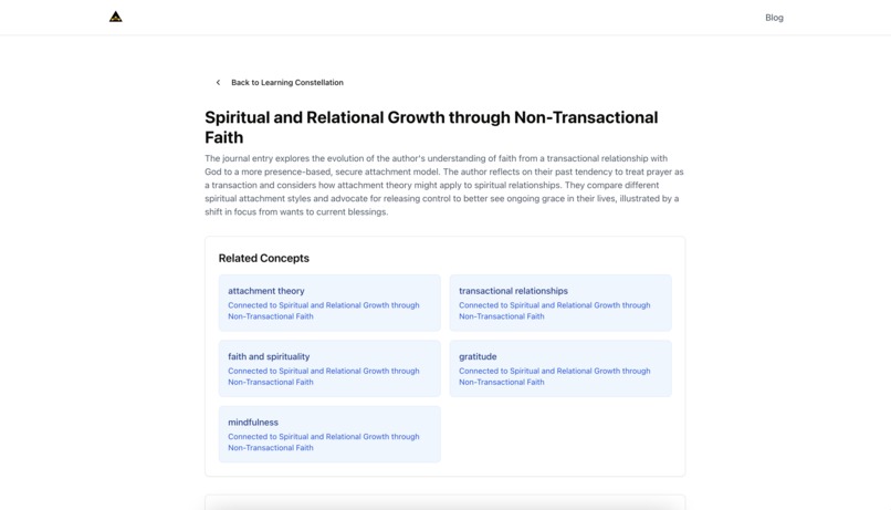Spirit Framework – screenshot 3
