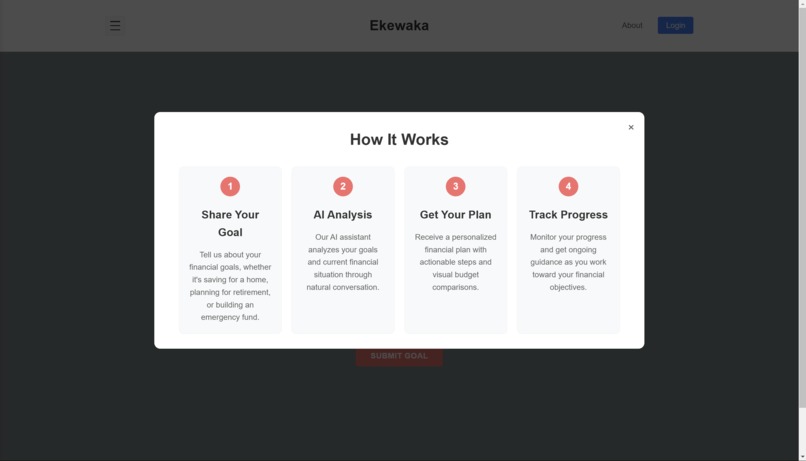 Ekewaka – screenshot 2