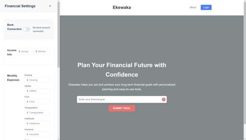 Ekewaka – screenshot 3