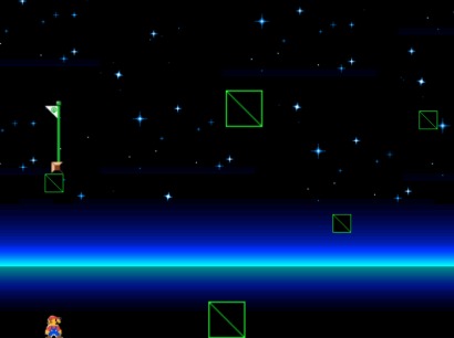 Leveling Up Efficiency – screenshot 3