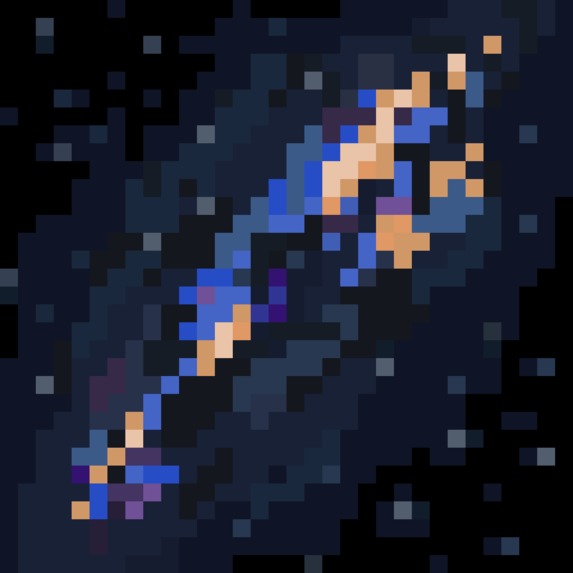 Solar System Probes Website – screenshot 2