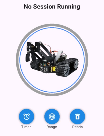 Baldur – screenshot 1