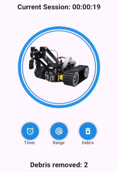 Baldur – screenshot 2