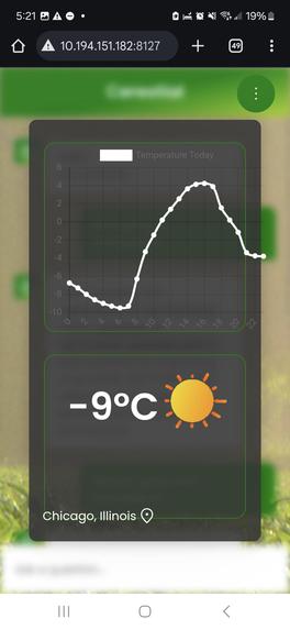 Cerestial – screenshot 3
