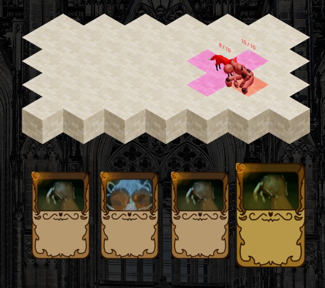 Ascent to Arcadia – screenshot 4