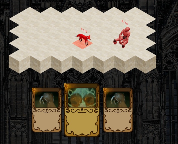 Ascent to Arcadia – screenshot 3