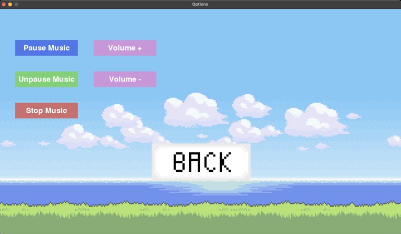 Studémon – screenshot 2