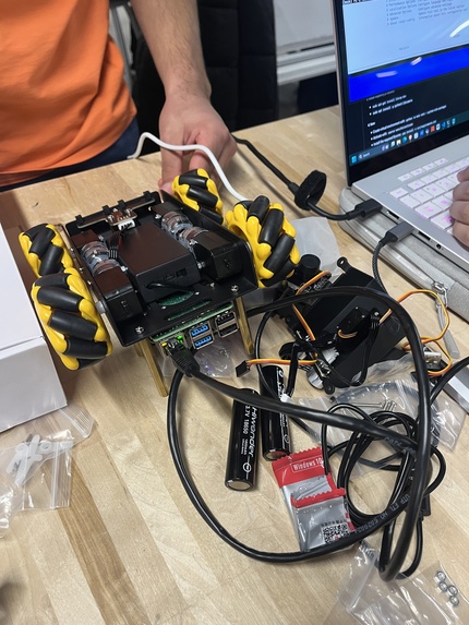 RoboRetriever – screenshot 7