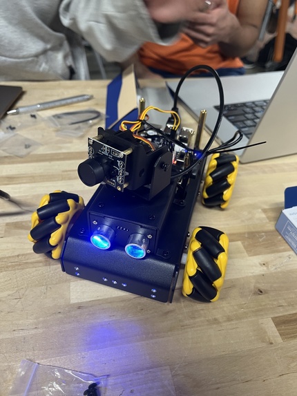 RoboRetriever – screenshot 8