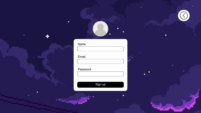 Beam Me Up – screenshot 4