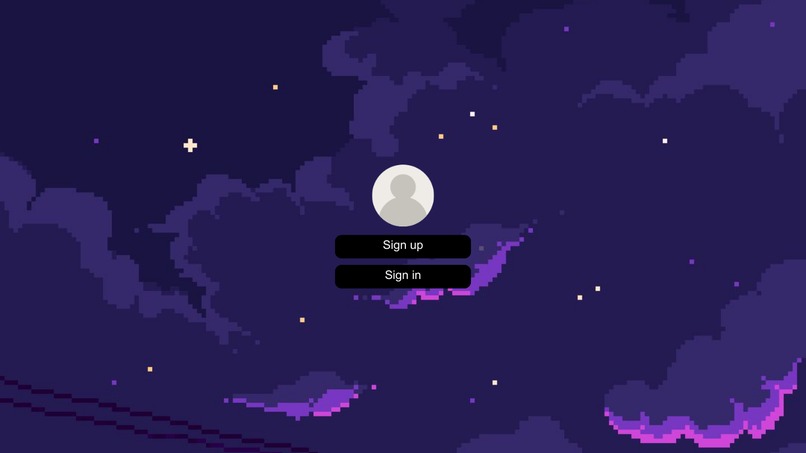 Beam Me Up – screenshot 2