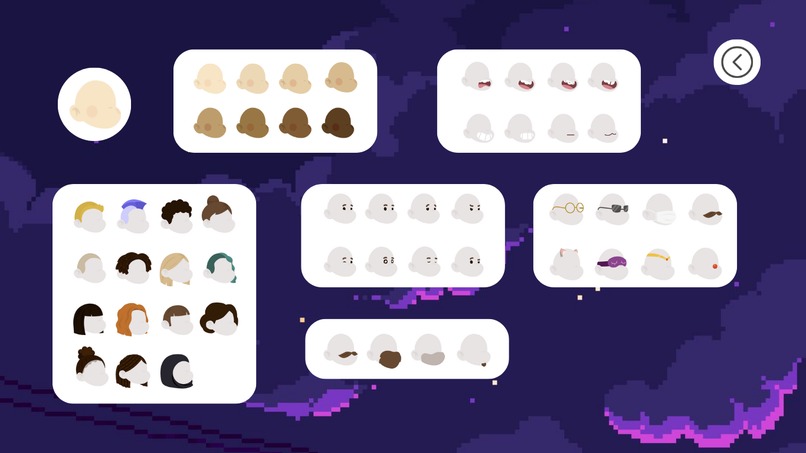 Beam Me Up – screenshot 5