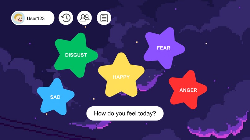 Beam Me Up – screenshot 6