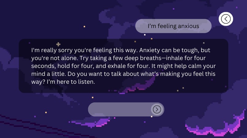 Beam Me Up – screenshot 11