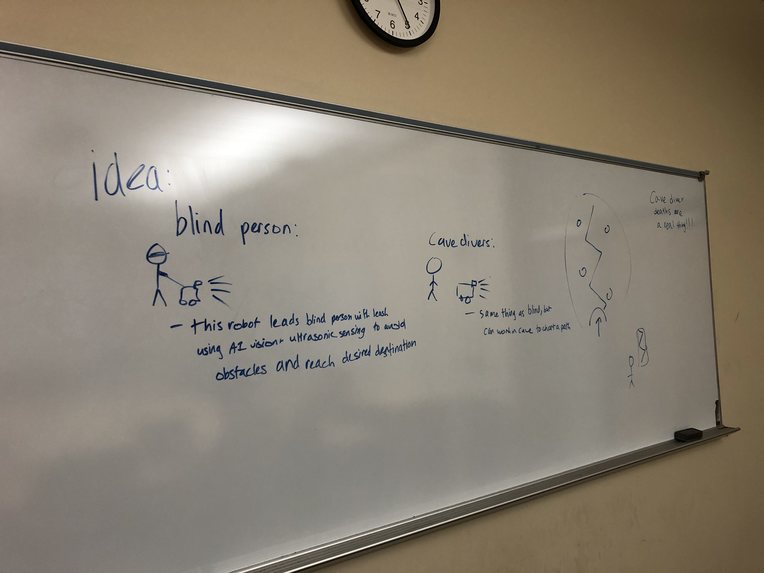 RoboRetriever – screenshot 2