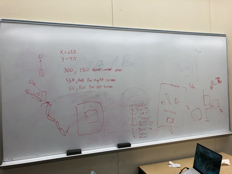 RoboRetriever – screenshot 5