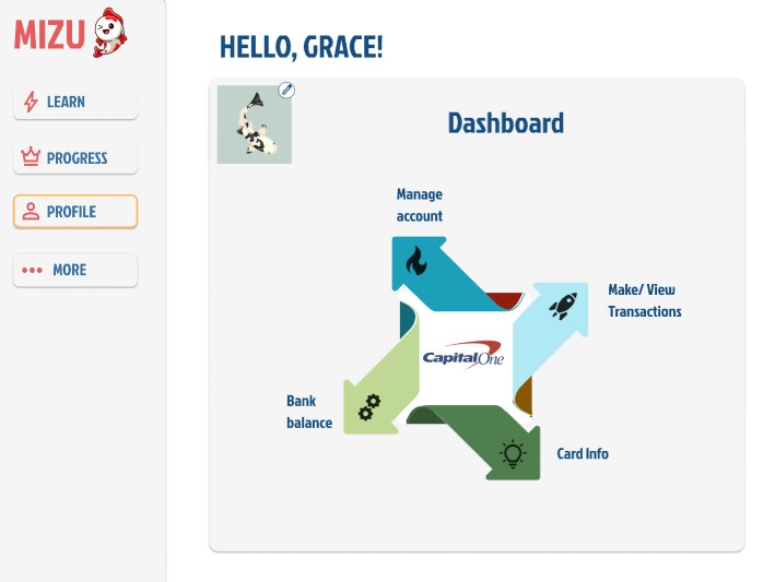 Mizu – screenshot 2
