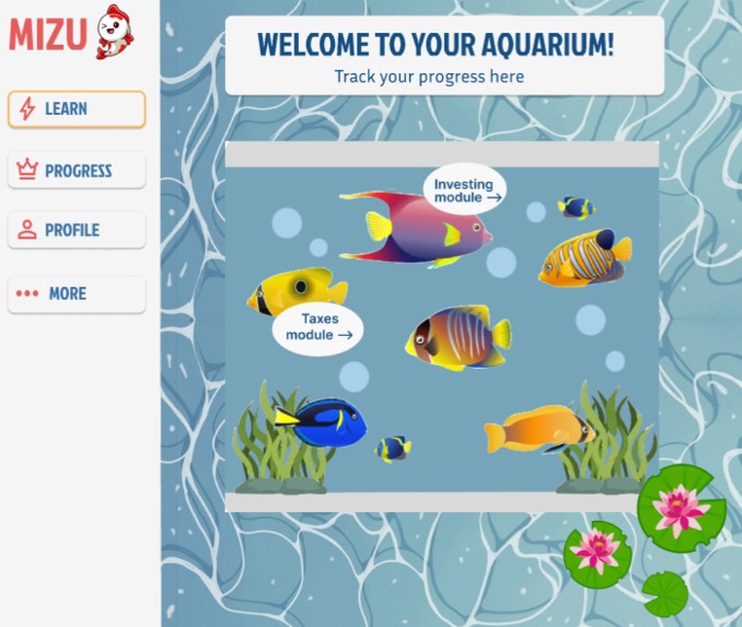 Mizu – screenshot 5