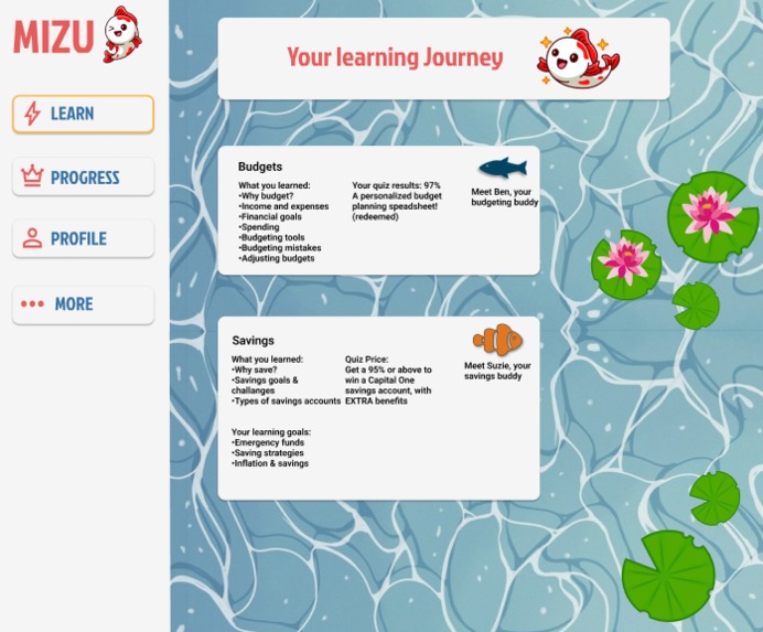 Mizu – screenshot 4