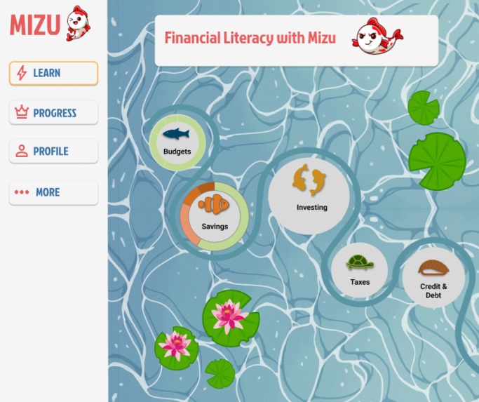 Mizu – screenshot 7