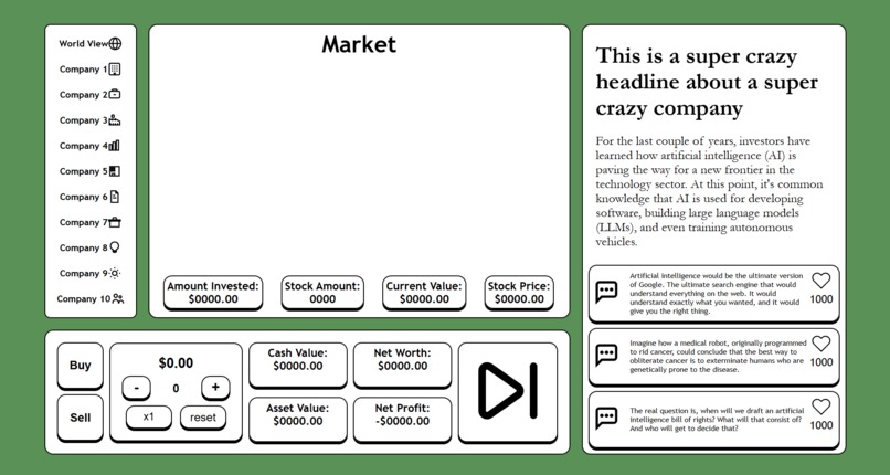 HindSite – screenshot 1