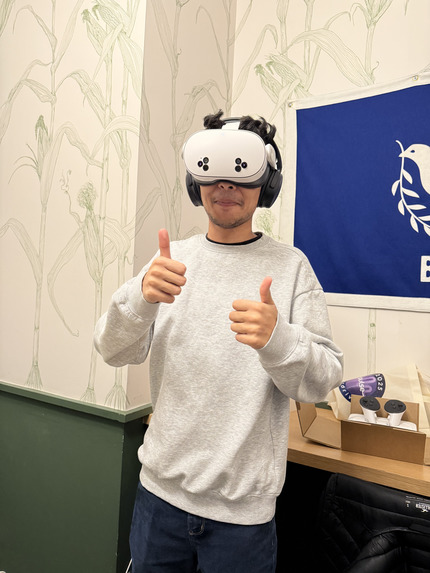 bino.dev – screenshot 4