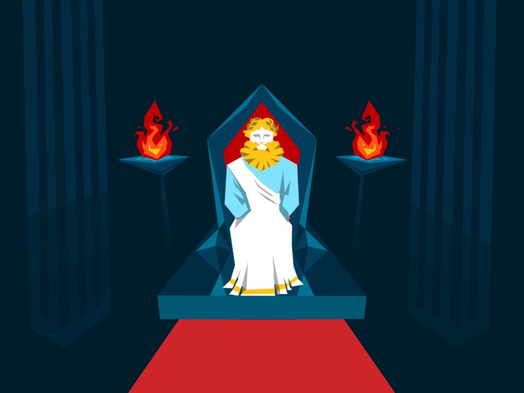 Golden Decisions – screenshot 4