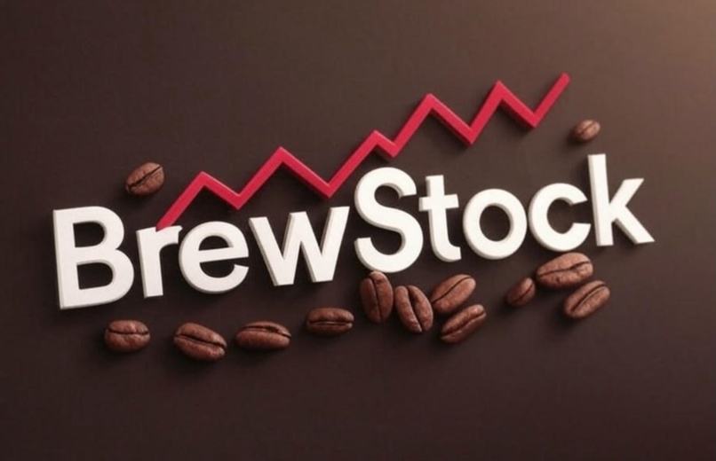 BrewStock – screenshot 2