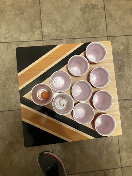 Root Beer Pong – screenshot 3