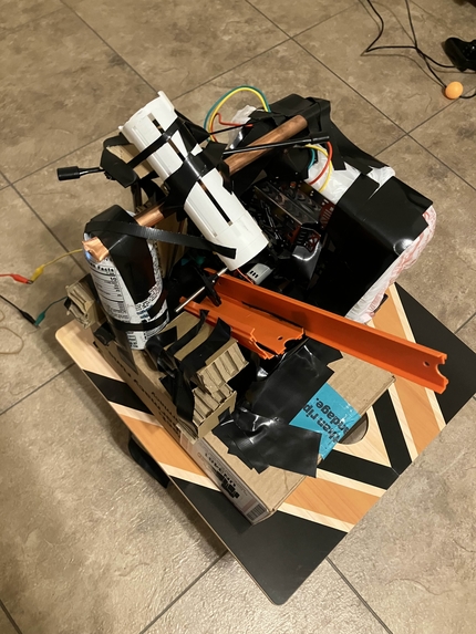 Root Beer Pong – screenshot 4