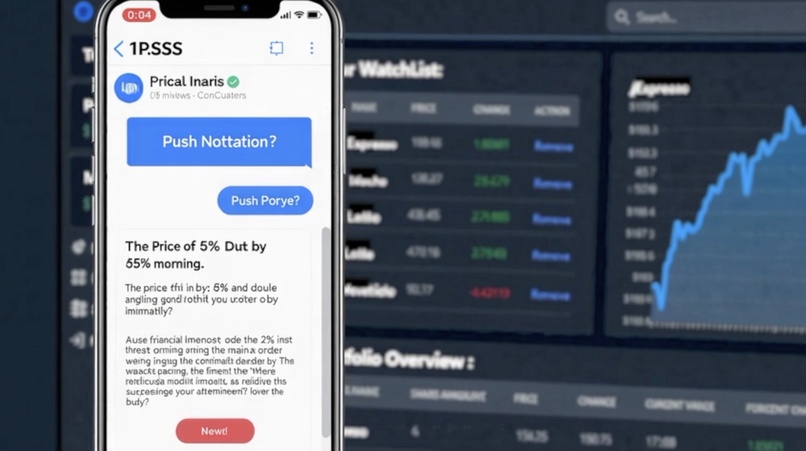 BrewStock – screenshot 7