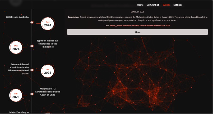 EmergenSite – screenshot 5