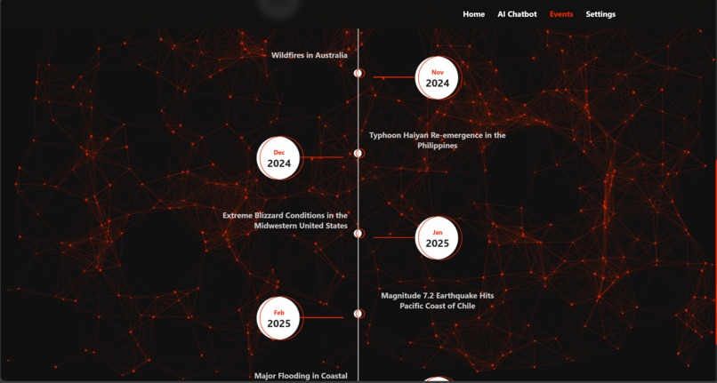 EmergenSite – screenshot 4