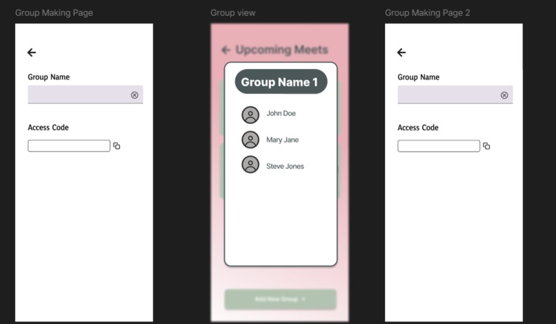 ZyncUp – screenshot 1