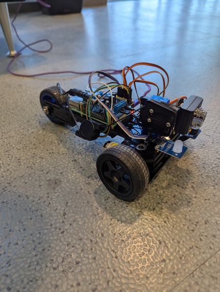 TSR – screenshot 1