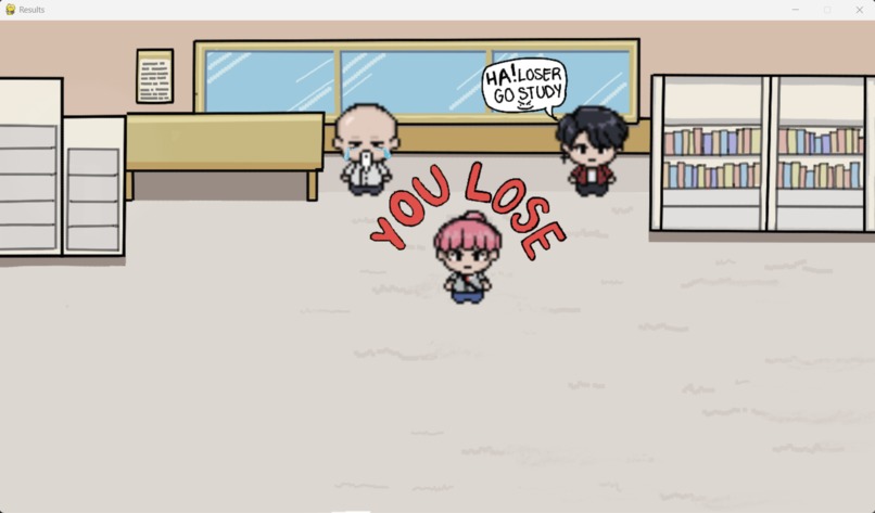 Studémon – screenshot 11