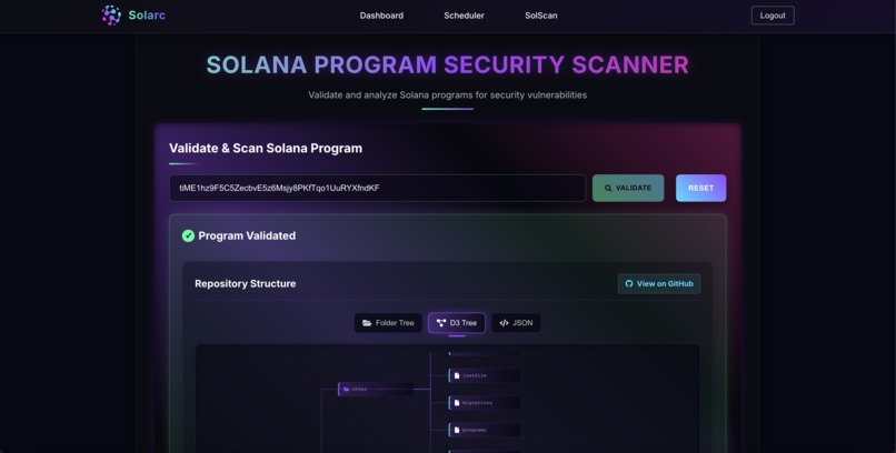 Solarc – screenshot 2
