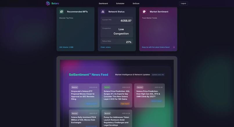 Solarc – screenshot 6