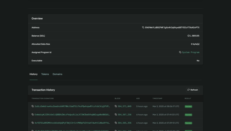 CashCow - Personalized and Decentralized Smart Finance+ – screenshot 3