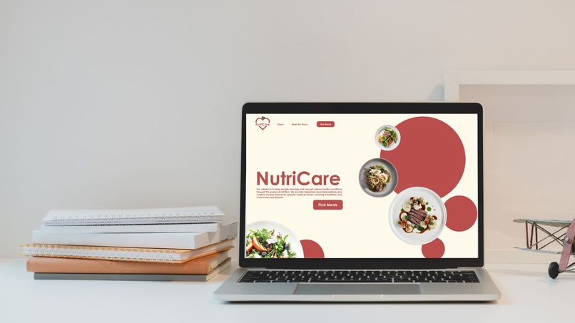 NutriCare – screenshot 6