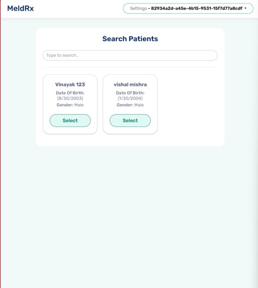 CHIKITSA – screenshot 1
