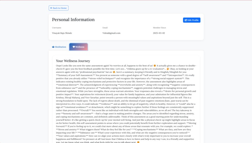 CHIKITSA – screenshot 21