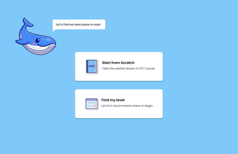 Finnix – screenshot 1