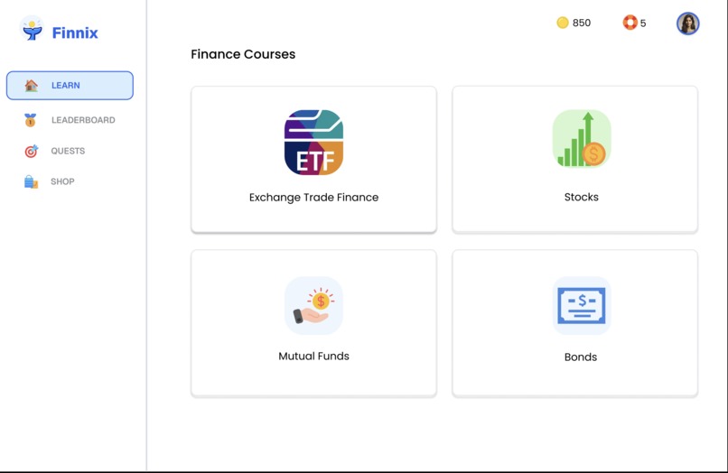 Finnix – screenshot 3