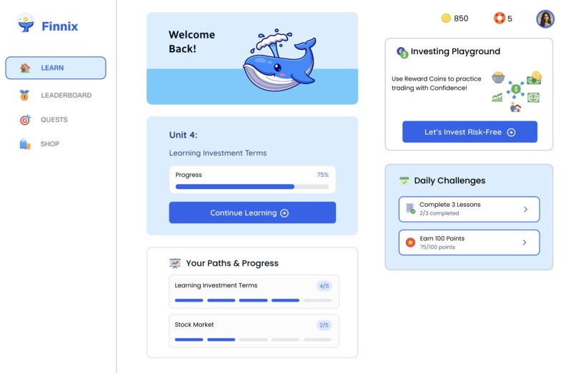 Finnix – screenshot 5