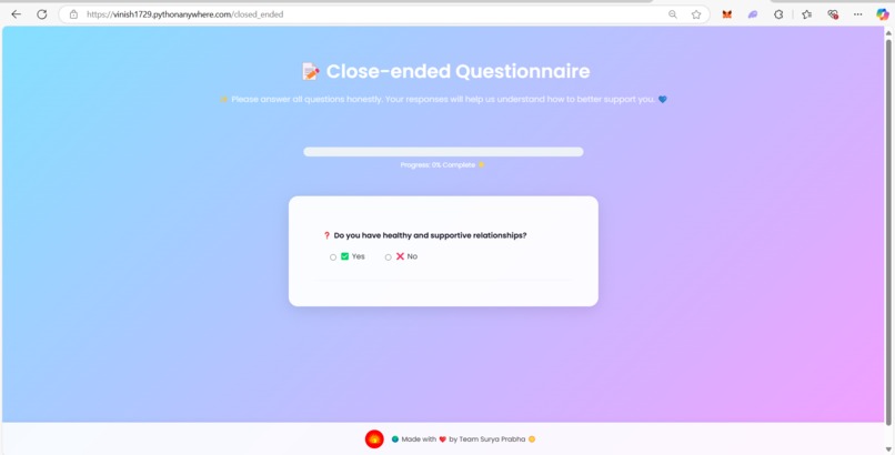 CHIKITSA – screenshot 14