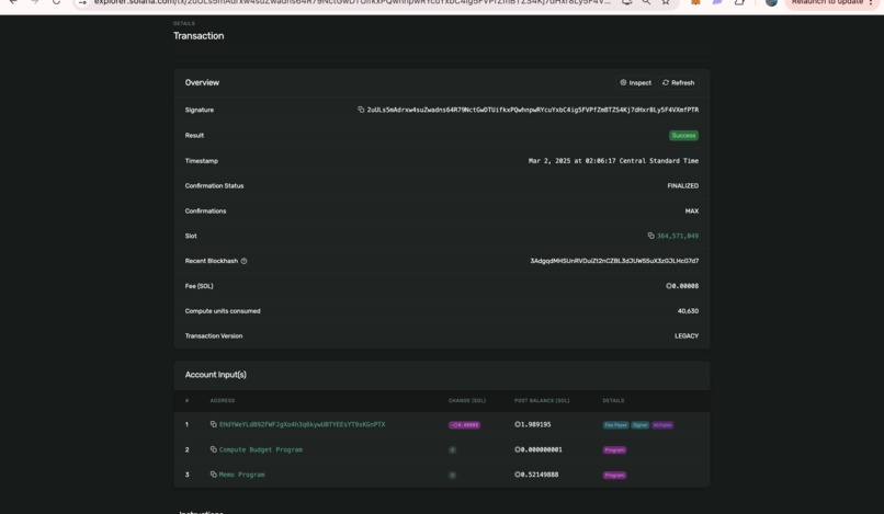 CashCow - Personalized and Decentralized Smart Finance+ – screenshot 6