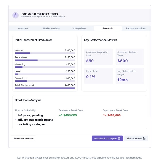 InnovaAI – screenshot 7