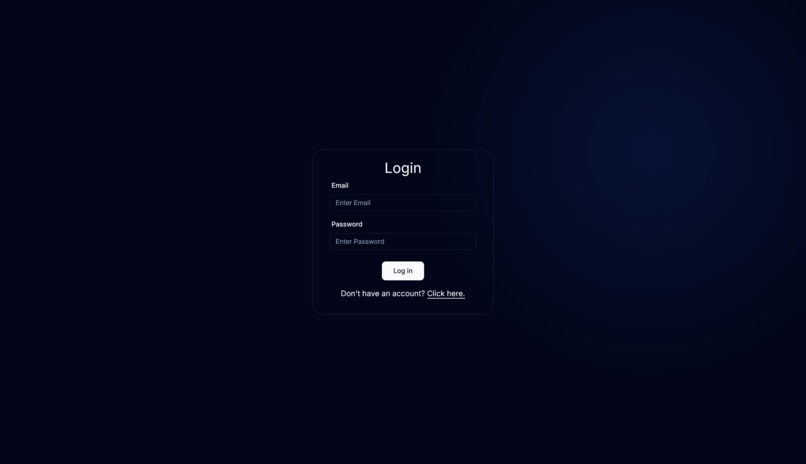 SpendShield – screenshot 5
