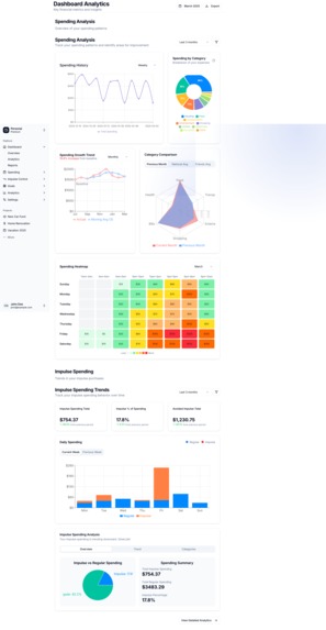 SpendShield – screenshot 4